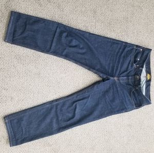 Selvage Jeans